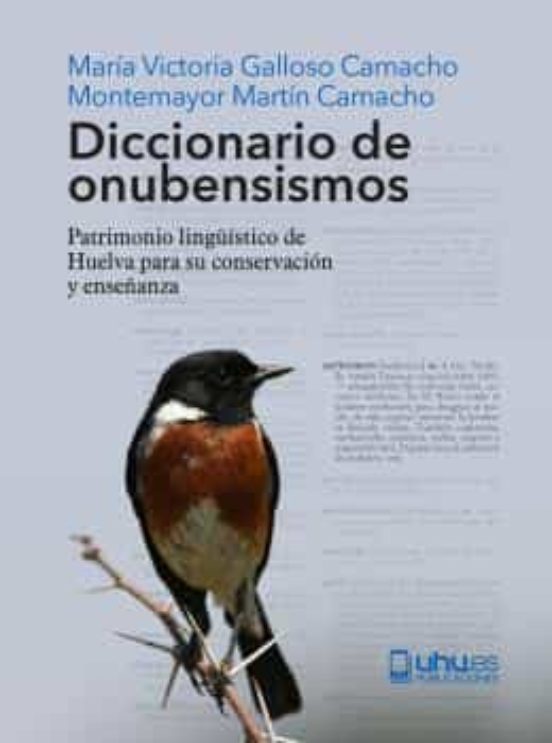Diccionario De Onubensismos