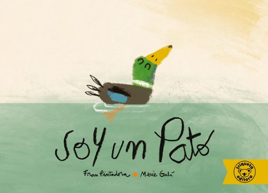 Soy Un Pato