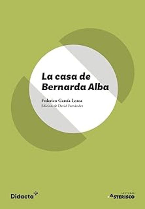 La Casa De Bernarda Alba