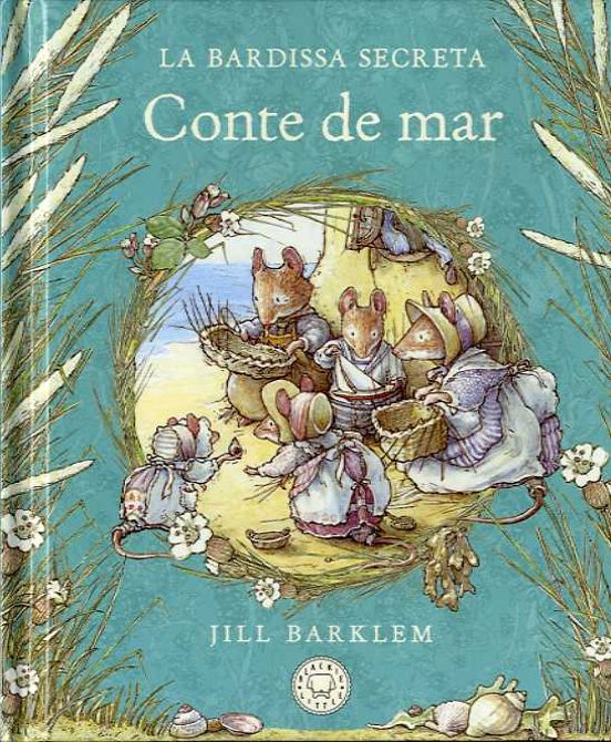 La Bardissa Secreta. Conte De Mar