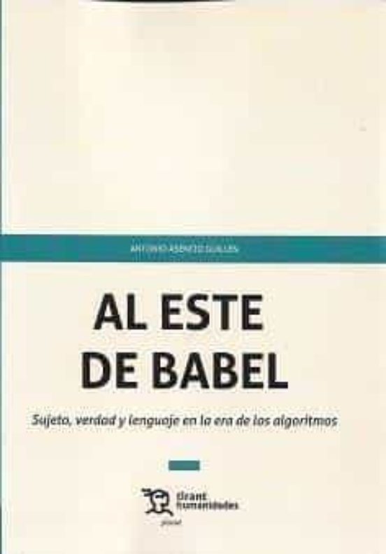 Al Este De Babel