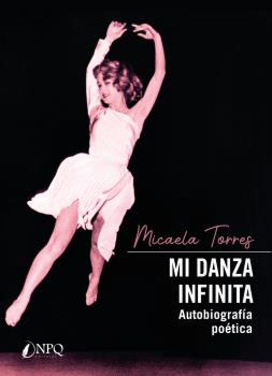 Mi Danza Infinita