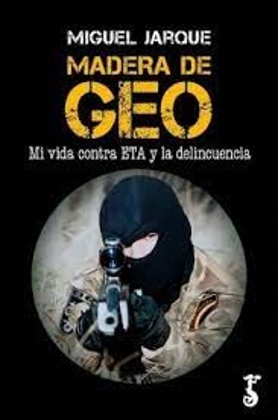 Madera de Geo