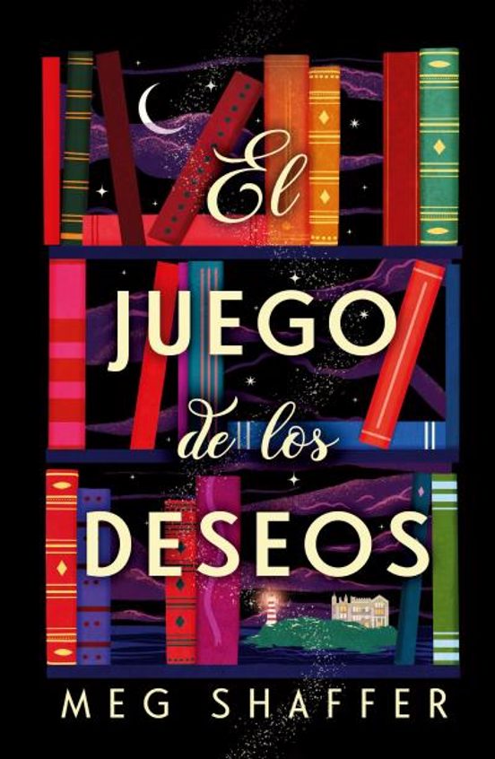 El Juego De Los Deseos