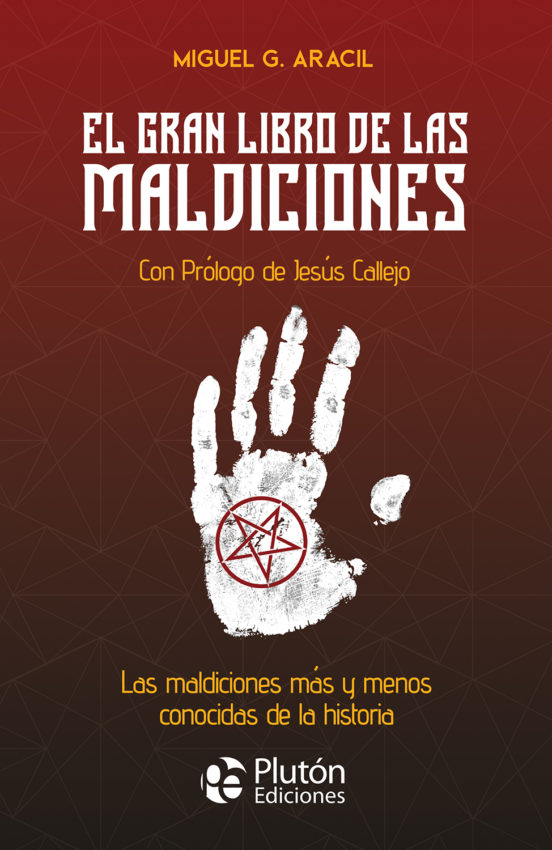 El Gran Libro De Las Maldiciones