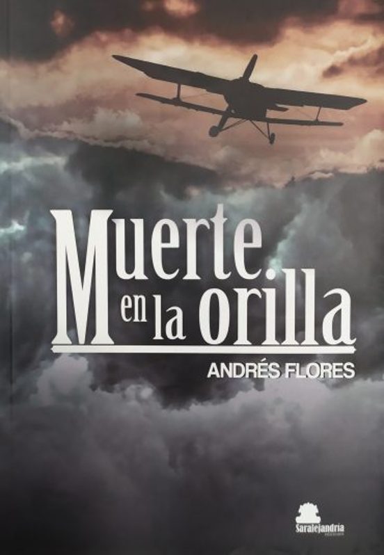 Muerte En La Orilla