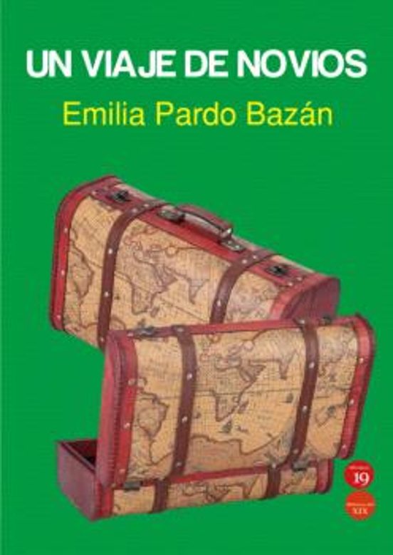 Un Viaje De Novios