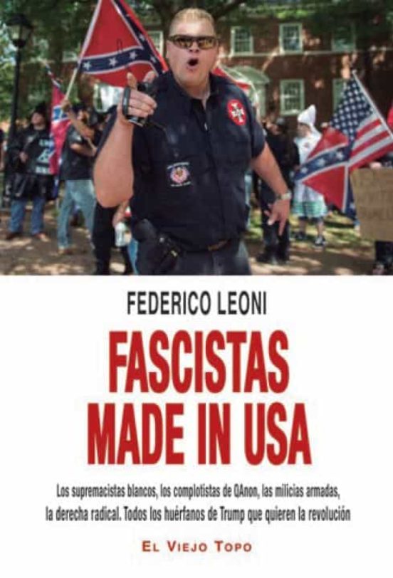Fascistas Made In USA
