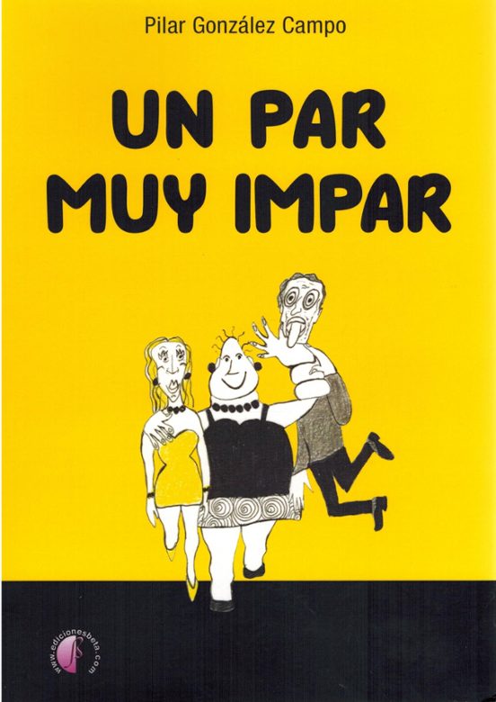 Un Par Muy Impar