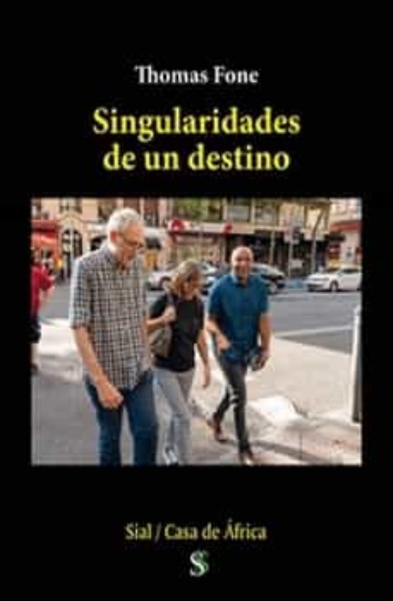 Singularidades de un Destino