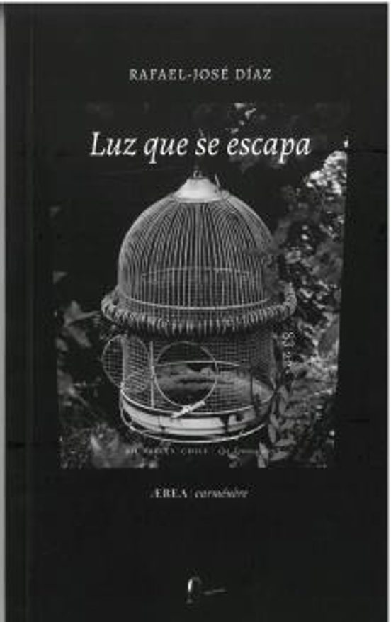 Luz Que Se Escapa
