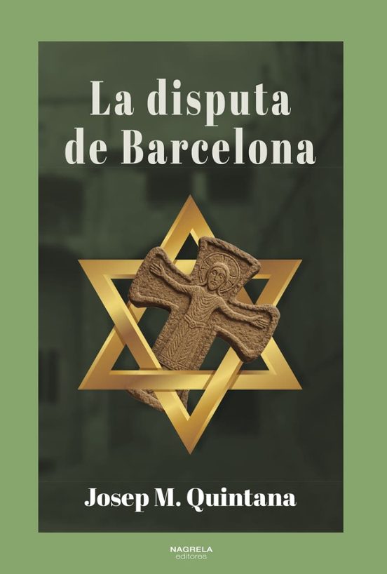 La Disputa De Barcelona