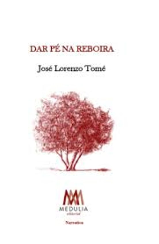 Dar Pé Na Reboira