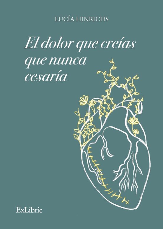 El Dolor Que Creias Que Nunca Cesaria