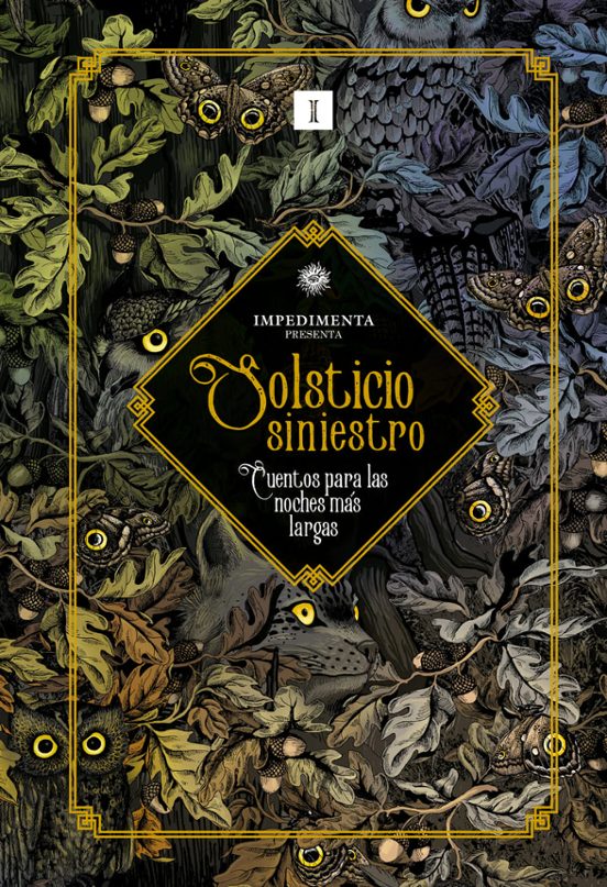 Solsticio Siniestro