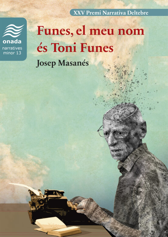 Funes El Meu Nom Es Toni Funes