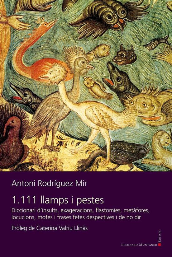 1.111 Llamps I Pestes