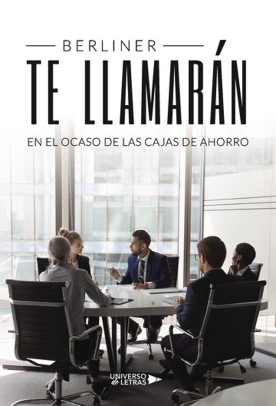 Te Llamarán