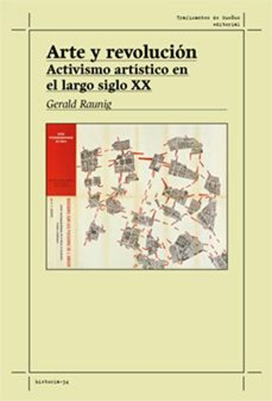 Arte Y Revolución
