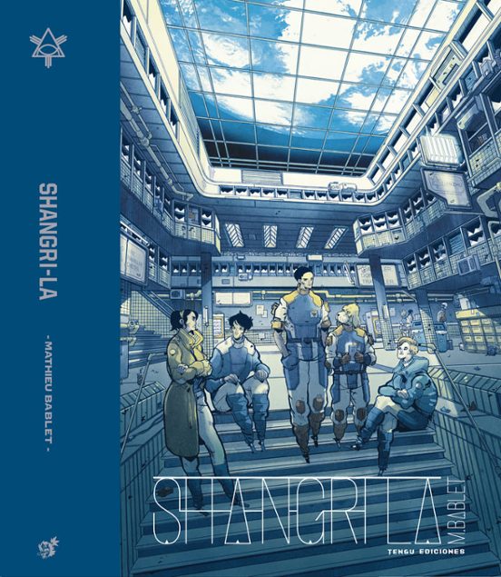 Shangri-La