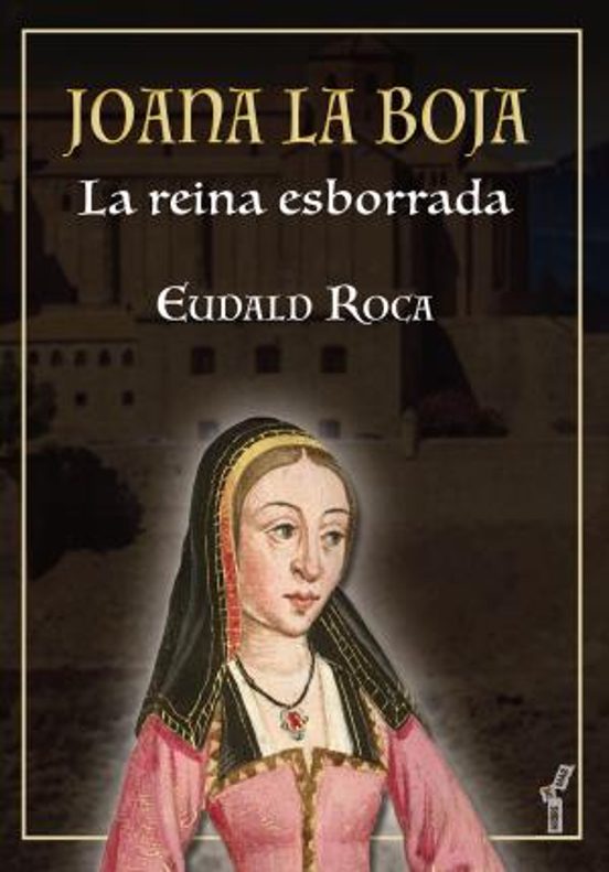 Joana La Boja
