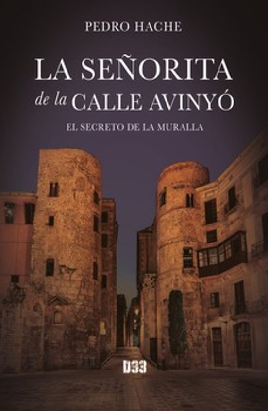 La señorita de la calle Avinyó