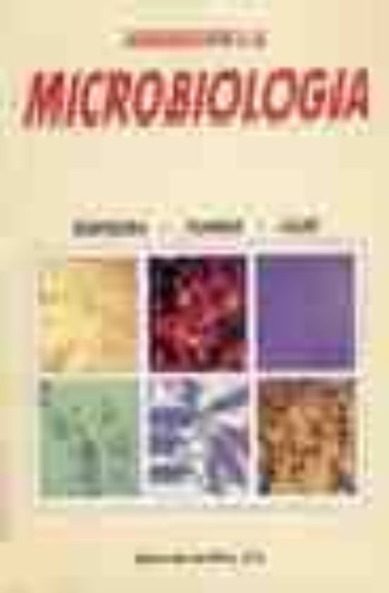 Introducción A La Microbiología
