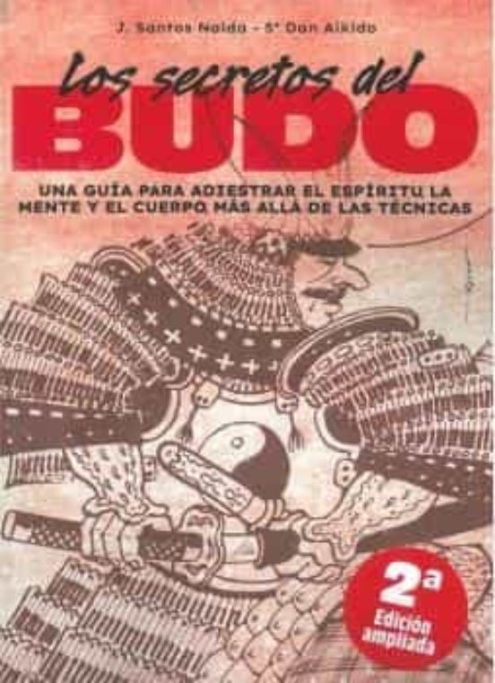 Los Secretos Del Budo