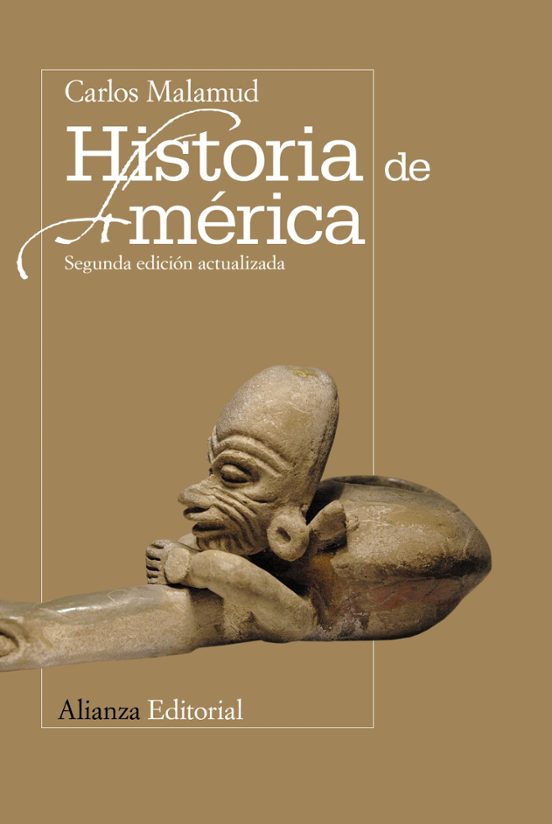 Historia De America
