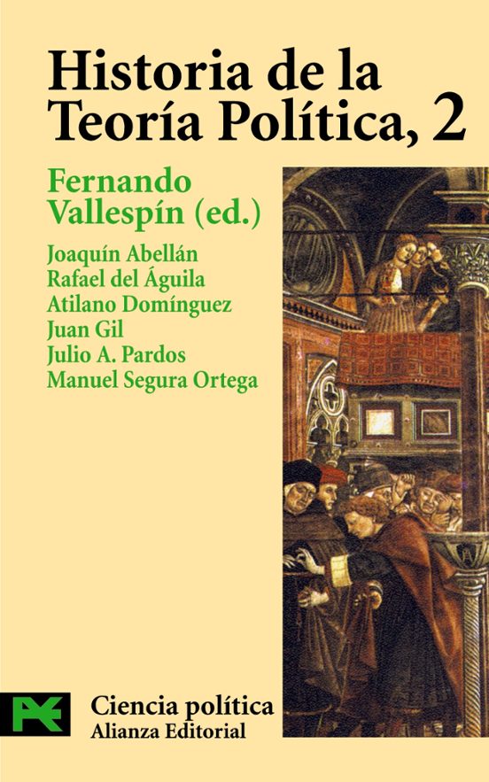 Historia De La Teoria Politica : Estado Y Teoria Politica Mode