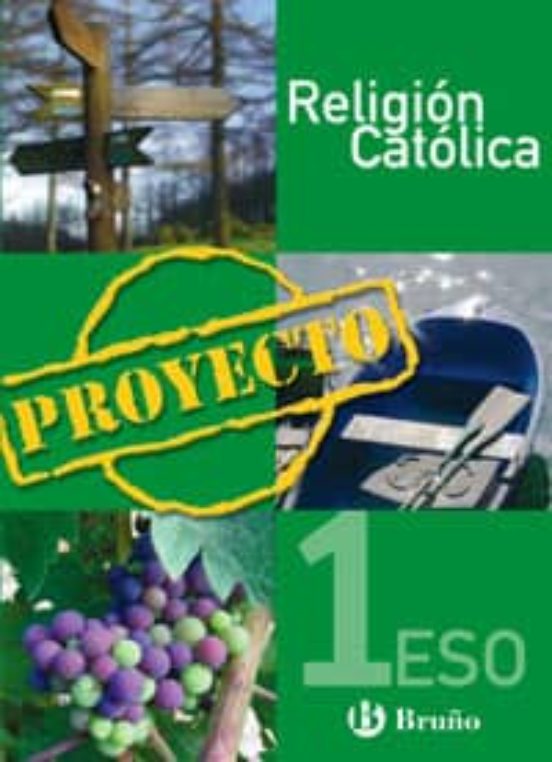 Religion Proyecto