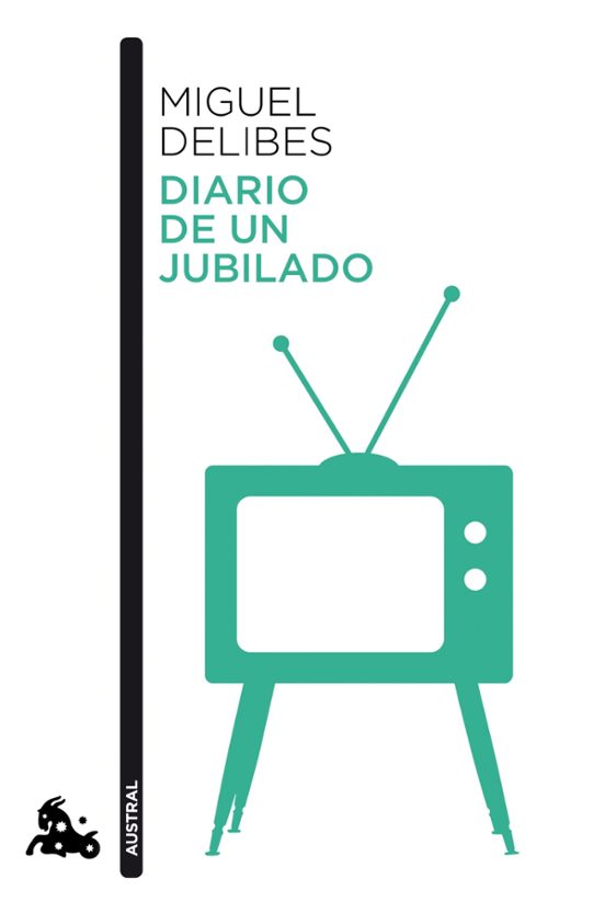 Diario De Un Jubilado