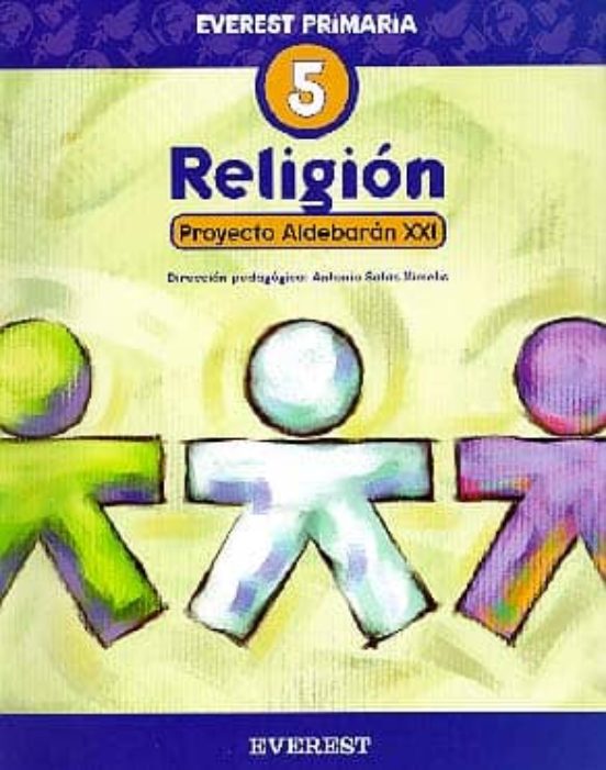 Religion 5