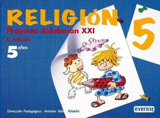 Religion 5