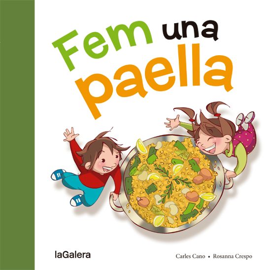 Fem Una Paella