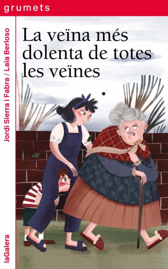 La Vena Mes Dolenta De Totes Les Venes