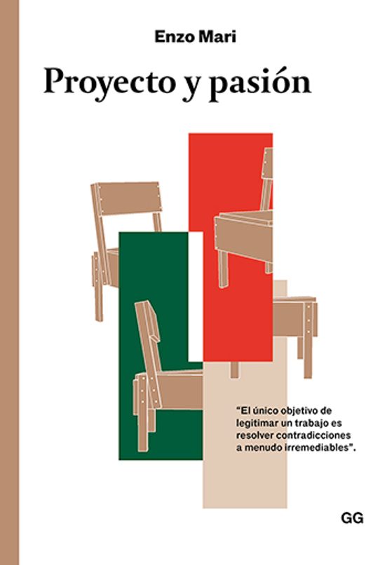 Proyecto Y Pasión