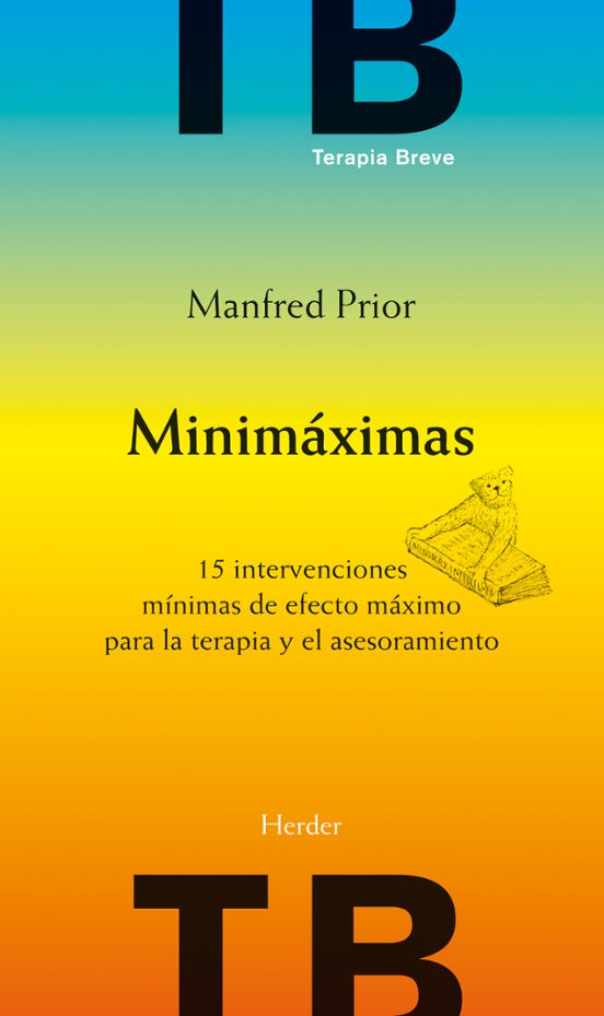 Minimaximas: 15 Intervenciones Minimas De Efecto Maximo Para La T Erap