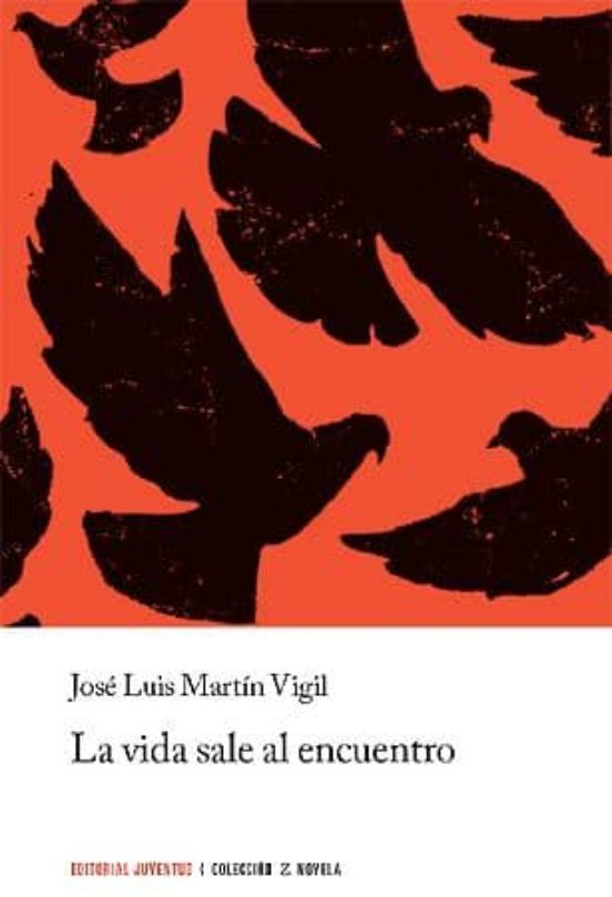 La Vida Sale Al Encuentro