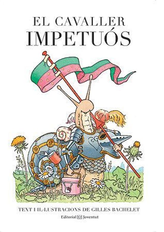 El Cavaller Impetuós