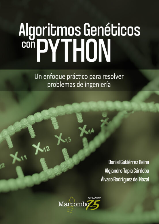 Algoritmos Genéticos Con Python