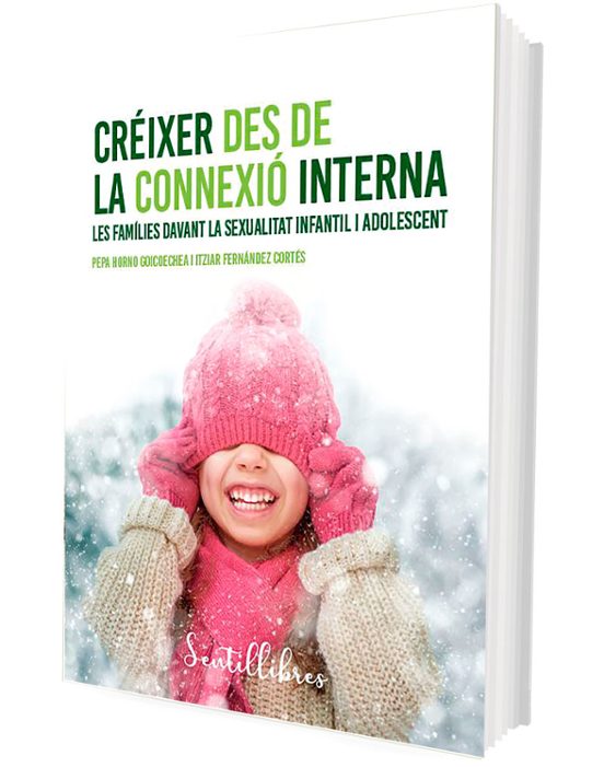 Créixer Des De La Connexió Interna