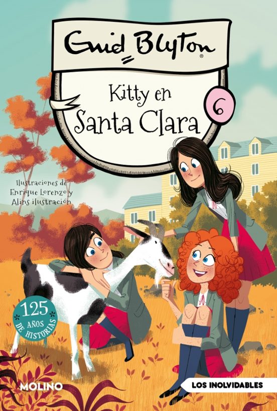 Santa Clara Nº 6: Kitty en Santa Clara