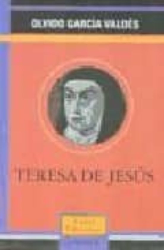 Teresa De Jesus