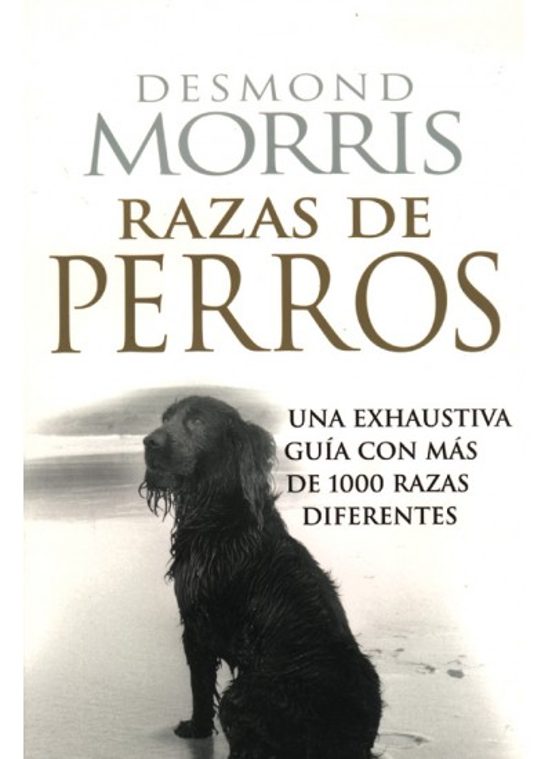 Razas De Perros