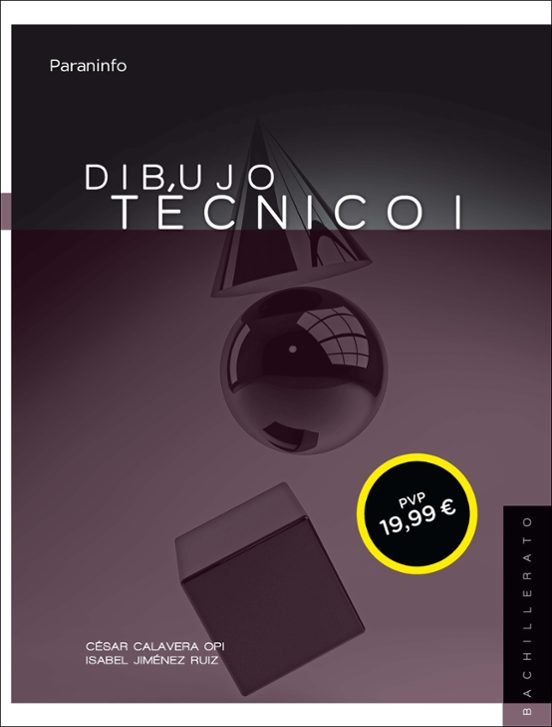 Dibujo Tecnico I