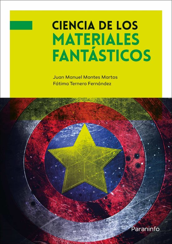 Ciencia De Los Materiales Fantásticos
