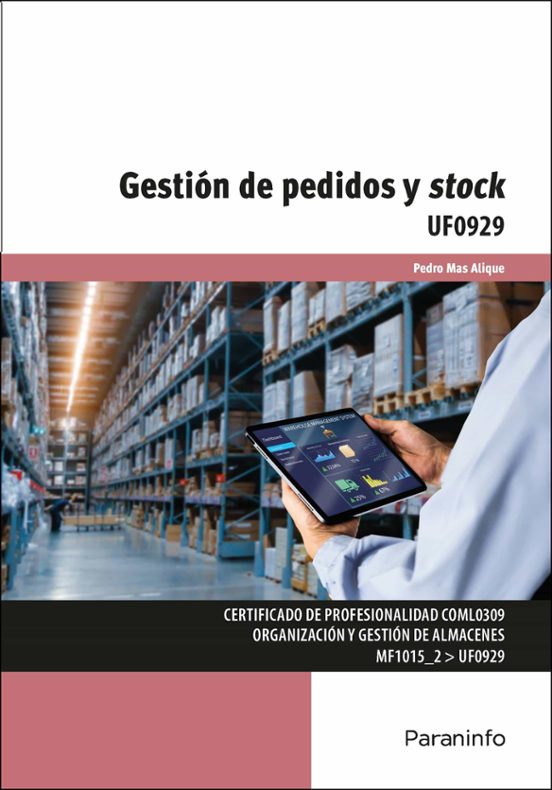 Gestión de Pedidos y Stock