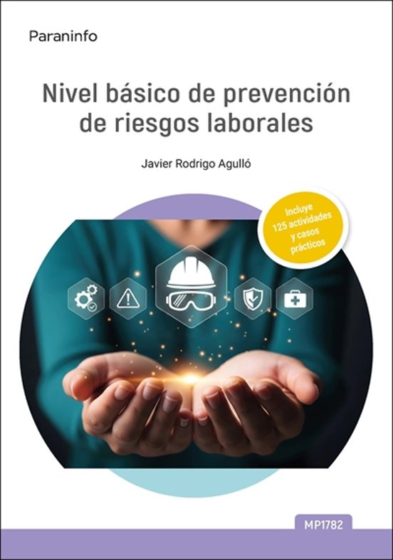 MP1782. Nivel básico de prevención de riesgos laborales