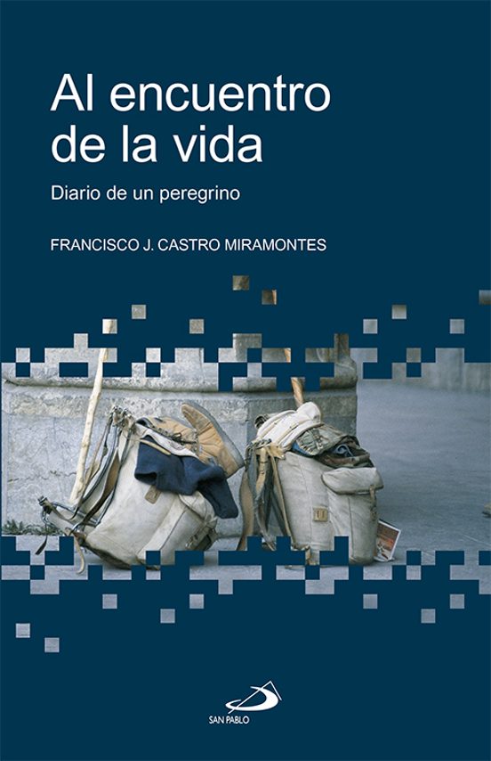 Al Encuentro De La Vida: Diario De Un Peregrino